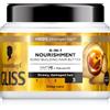 Schwarzkopf Gliss Oil Nutritive 400 ml