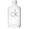 Calvin Klein CK All Eau de Toilette 100 ml