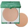 Clinique Stay-Matte Sheer Pressed Powder 01 STAY BUFF