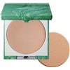 Clinique Stay-Matte Sheer Pressed Powder 17 STAY GOLDEN