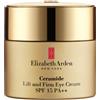 Elizabeth Arden Ceramide Lift and Firm Eye Cream SPF 15 15 ml
