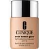 Clinique Even Better Glow Makeup SPF 15 CN 40 Cream Chamois