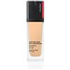 Shiseido Synchro Skin Self Refreshing Foundation 160