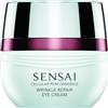 Sensai CELLULAR PERFORMANCE WRINKLE REPAIR EYE CREAM 15 ml