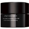 SHISEIDO MEN Skin Empowering Cream 50 ml