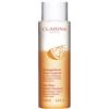 Clarins Démaquillant Tonic Express alla Linfa d'Arancio tutti i tipi di pelle 200 ml