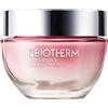 Biotherm Aquasource Cica Nutri Cream Pelli Secche 50 ml