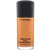 MAC STUDIO FIX FLUID FOUNDATION SPF15 NC 46