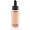 MAC STUDIO WATERWEIGHT FOUNDATION SPF30 NW20