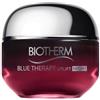 Biotherm Blue Therapy Red Algae Uplift Crema Notte 50 ml