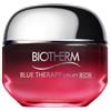 Biotherm Blue Therapy Red Algae Uplift Crema Pelli Secche 50 ml