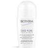 Biotherm Deo Pure Invisible 48H Deodorante anti-traspirante roll-on 75 ml