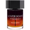 Yves Saint Laurent LA NUIT DE L'HOMME Eau de Parfum 100 ml