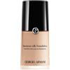 Giorgio Armani Luminous Silk Foundation 5