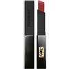 Yves Saint Laurent Rouge Pur Couture The Slim velvet radical Rossetto Matte 301 - NUDE PULSION