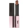 Yves Saint Laurent Rouge Pur Couture The Slim Glow Matte 210 - NUDE OUT OF LINE
