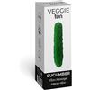 Veggie Fun Cucumber 12 cm