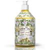 Rudy Le Maioliche Pantelleria sapone liquido mani 500 ml