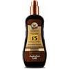 Australian Gold Spray Gels con effetto bronze SPF 15 237 ml