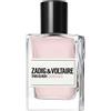 Zadig&Voltaire This is Her! Undressed Eau de Parfum 30 ml