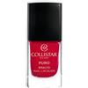 Collistar Puro Smalto Lunga Durata 111 ROSSO MILANO