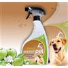 BREVA Aceto 8° pet mela verde 700 ml