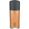 MAC STUDIO FIX FLUID FOUNDATION SPF15 NC 40