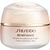 Shiseido Benefiance Wrinkle Smoothing Eye Cream New 15 ml