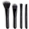 IDC INSTITUTE Magic Studio Brush Set 4 pezzi Set