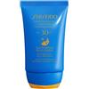 Shiseido Expert Sun Protector Crema solare viso SPF30 50 ml