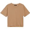 Freddy T-shirt da donna comfort fit in jersey leggero
