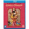 Warner Bros. Home Ent. Enter the Dragon (Blu-ray) Angela Mao Ying Ahna Capri Yang Tse Angela Mao