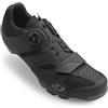 Giro Cylinder MTB, Scarpe da Ciclismo Unisex-Adulto, Multicolore Bright Pink Black 000, 36 EU