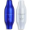 Shiseido Skin Filler Serum Bio - Performance 2x30 ml, Trasparente