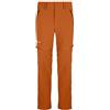 SALEWA Talveno 2 Durastretch Zip-off Pantaloni Uomo