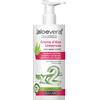 ZUCCARI Srl ALOEVERA2 CREMA ALOE UNIV300ML