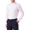 Seidensticker Camicia a Maniche Lunghe Slim Fit, Rosa Chiaro, 48 Uomo