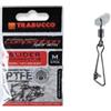 Trabucco Slider Connector ptfe size Small TRA101-55-520