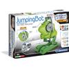 Clementoni Science & Play, Jumpingbot, 8+ anni, 78539
