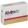 ALCHEMIA ALVENEX%20CPR 450MG
