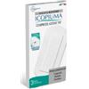 ICO MEDICAZIONE Compresse adesive tessuto non tessuto 10 x 20 cm 3 pezzi