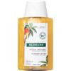 KLORANE - PIERRE FABRE ITALIA SPA Klorane Shampoo Al Mango 100ml