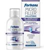 URAGME Forhans Microfiller Collutorio 500 ml