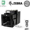 ZEBRA Stampante Zebra ZE500 ZE500 4" RH 300DPI EURO / UK CORD SERIAL PARALLEL USB INT 10/100 - ZE50043-R0E0000