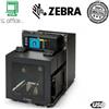 ZEBRA Stampante Zebra ZE511 4" 24D RH LAN USB USB HOST ZPL EU UK CORD SER Bluetooth - ZE51146-R0E0000