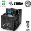 ZEBRA Stampante Zebra ZE521 6" 12D/RH SER USB LAN USB HOST ZPL Bluetooth EU UK CORD - ZE52163-R0E0000