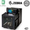 ZEBRA Stampante Zebra ZE511-4" 300DPI RIGHT UHF RFID SERIAL USB LAN - ZE51143-R0E00C0
