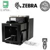 ZEBRA Stampante Zebra ZE511R 4", 300 dpi, LH, Euro and UK cord, USB, Serial, Ethernet, Bluetooth 4.10 - ZE51143-L0E00C0