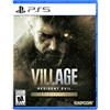 Capcom Resident Evil Village Gold Edition for PlayStation 5