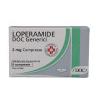 Loperamide Doc 15 Compresse 2 mg